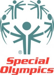 Special Olympics Logo